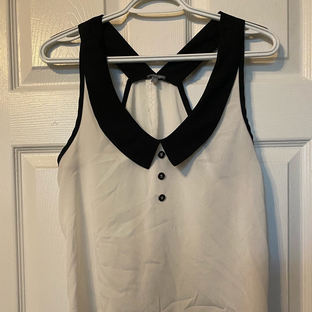 Charlotte Russe blouse